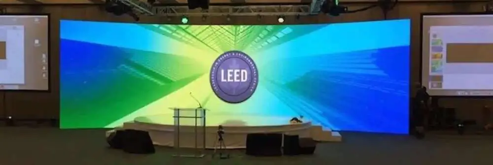 video projector